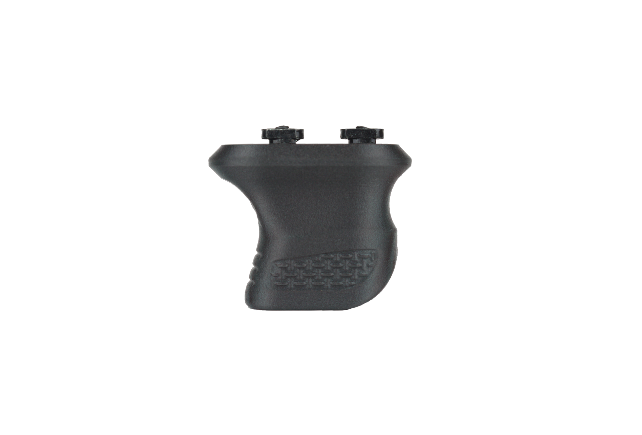 M-LOK-compatible Handstop Mini