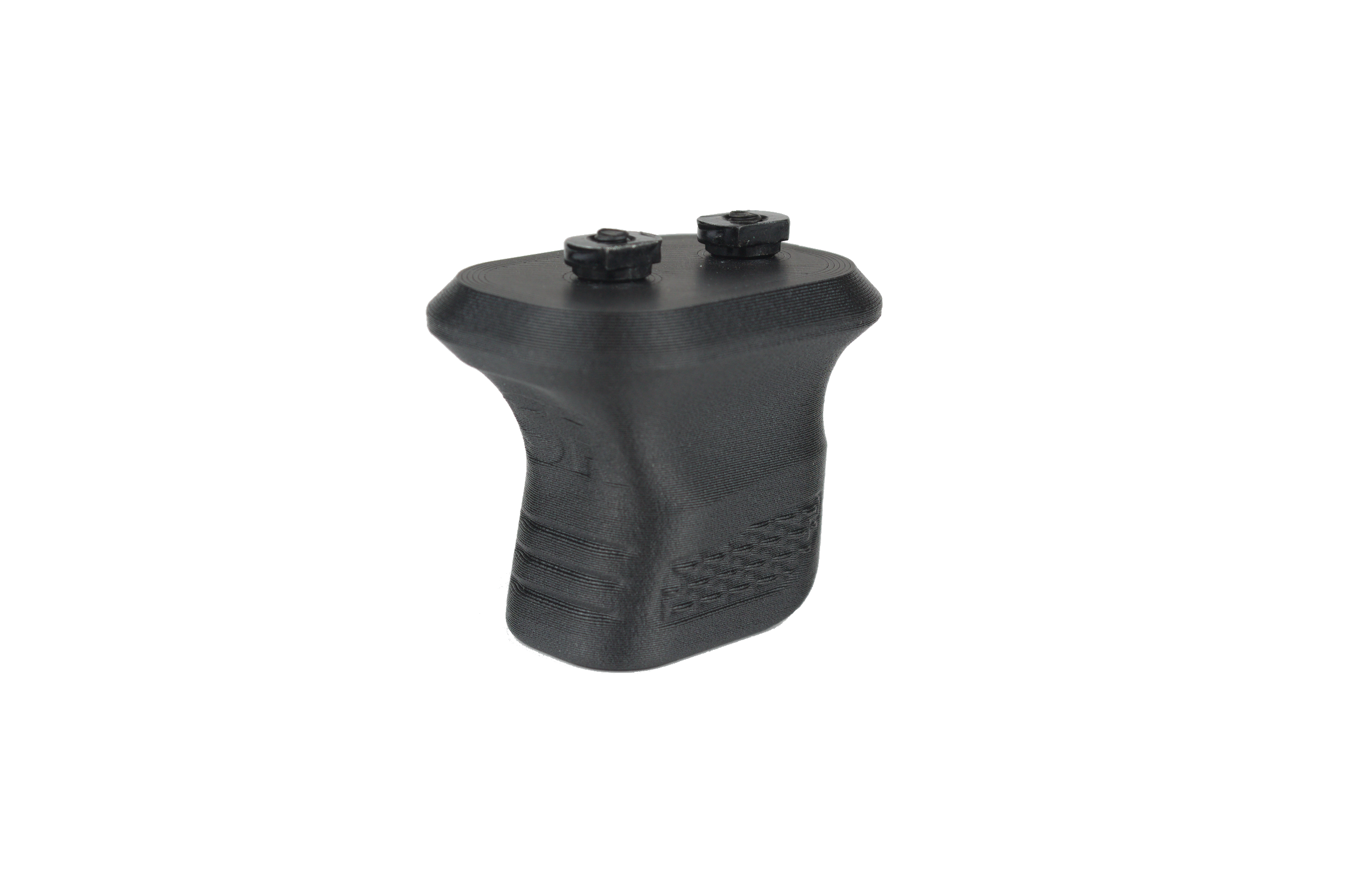 M-LOK-compatible Handstop Mini