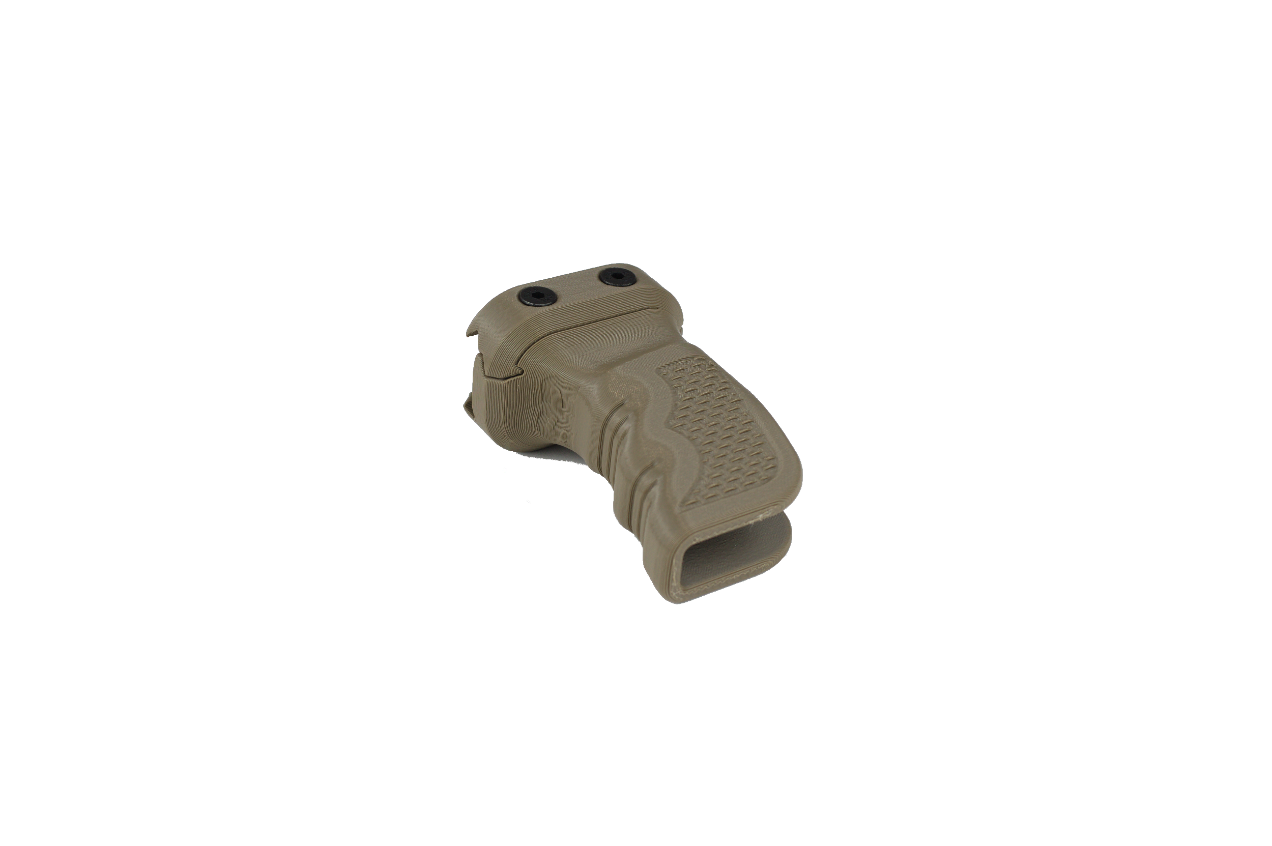 Picatinny Handstop XL - FDE (Flat Dark Earth)