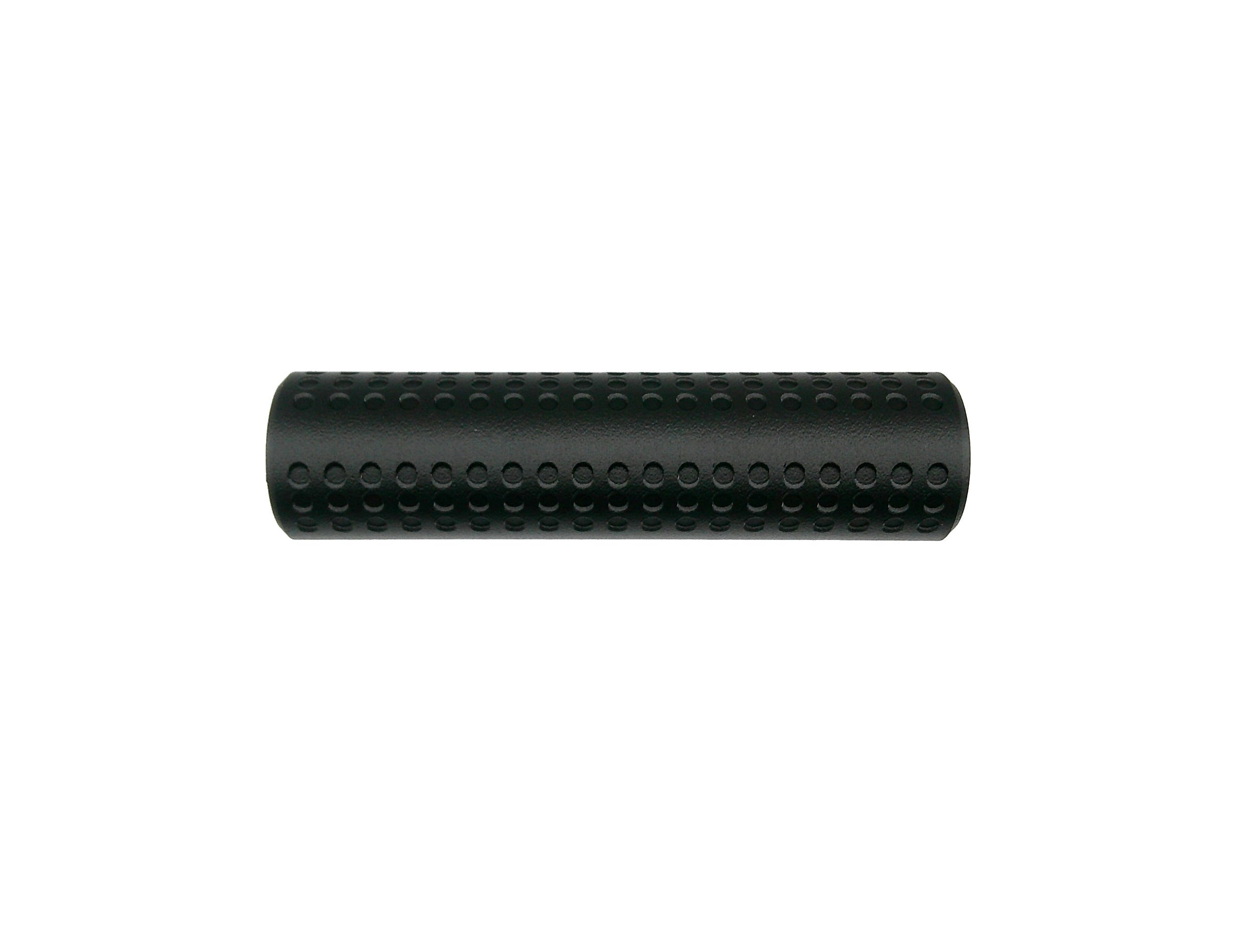 MJM-14 Perforated Airsoft Mock Suppressor 14mm CCW