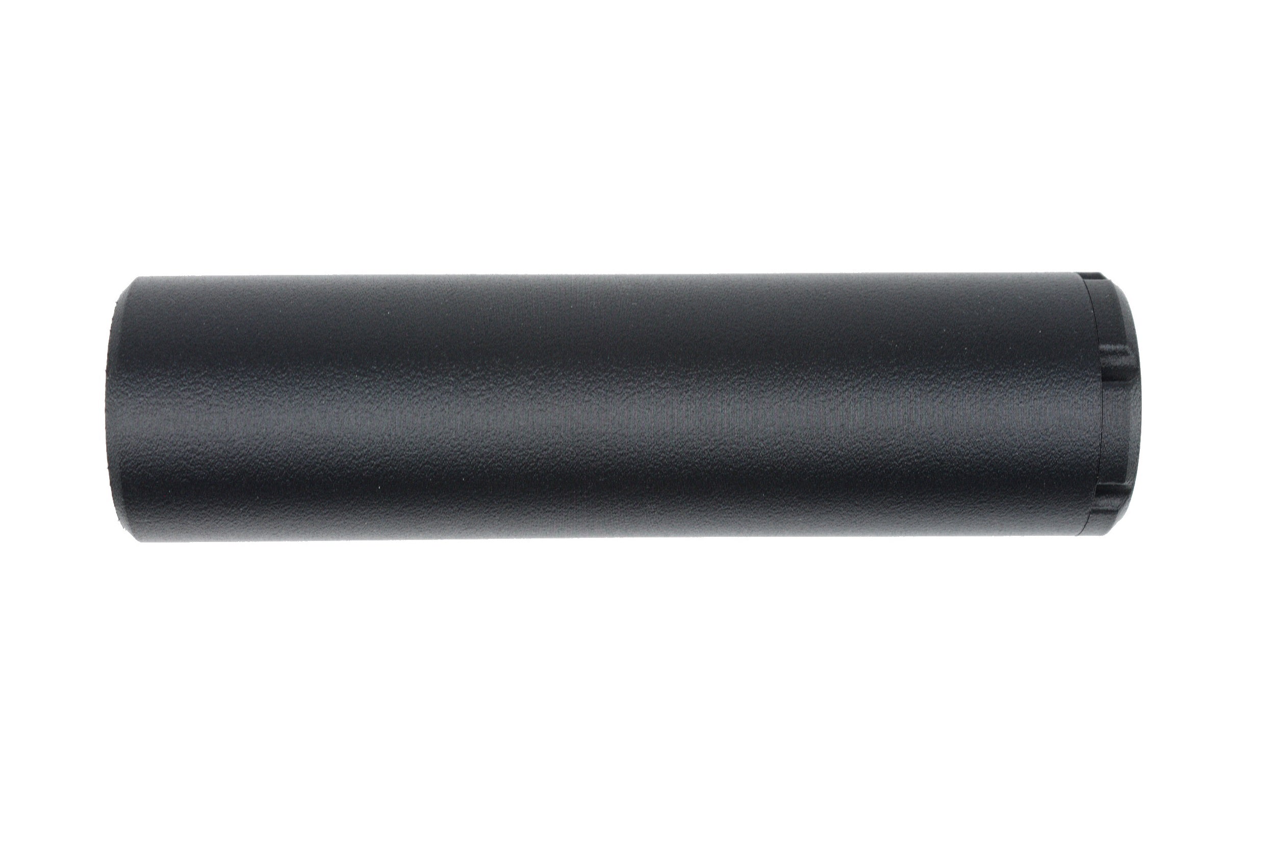 MJM-6 Classic Gen2 • Tracer Ready Airsoft Mock Suppressor 14mm CCW
