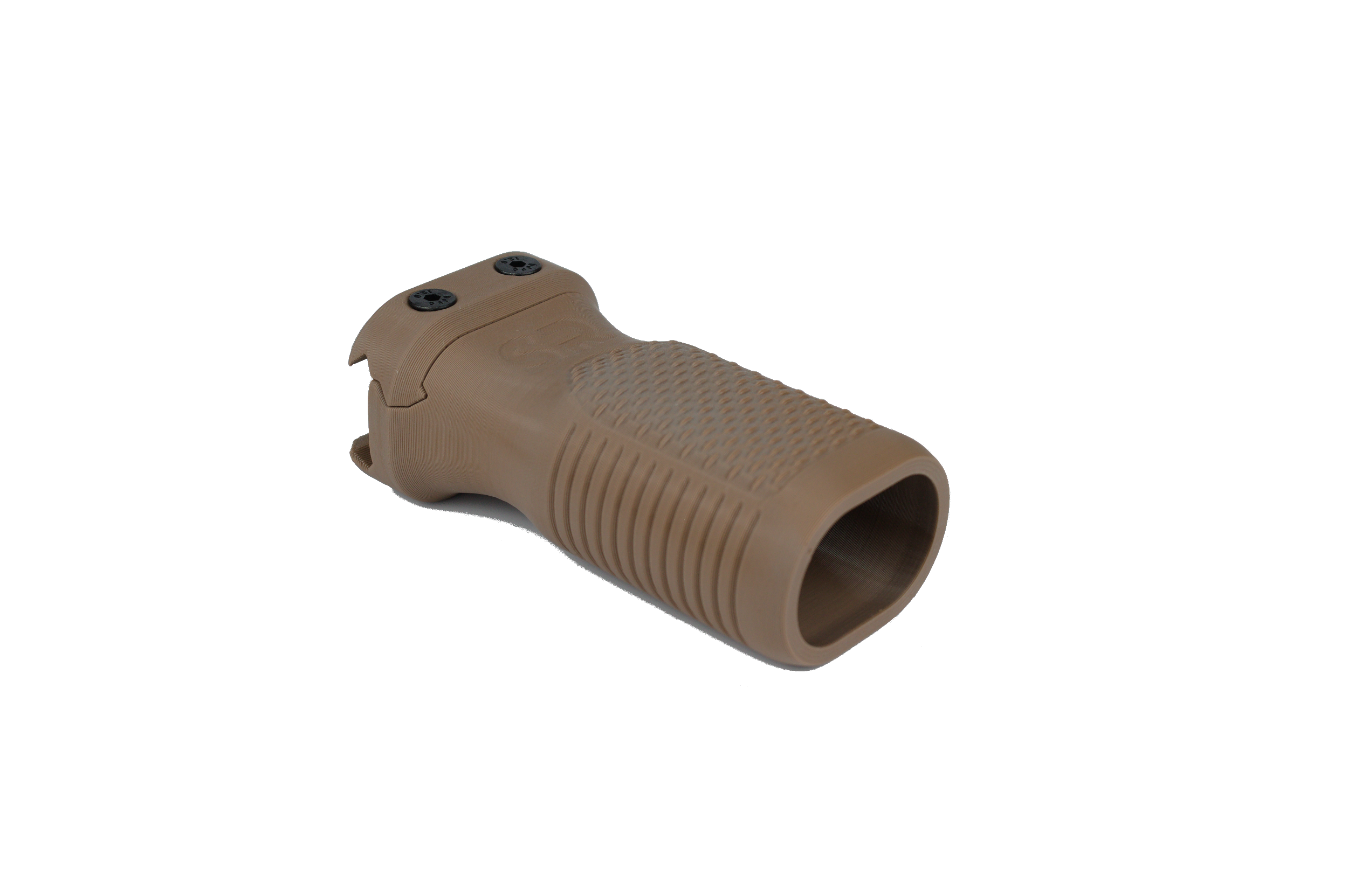 Picatinny Vertical Foregrip FDE (Flat Dark Earth)