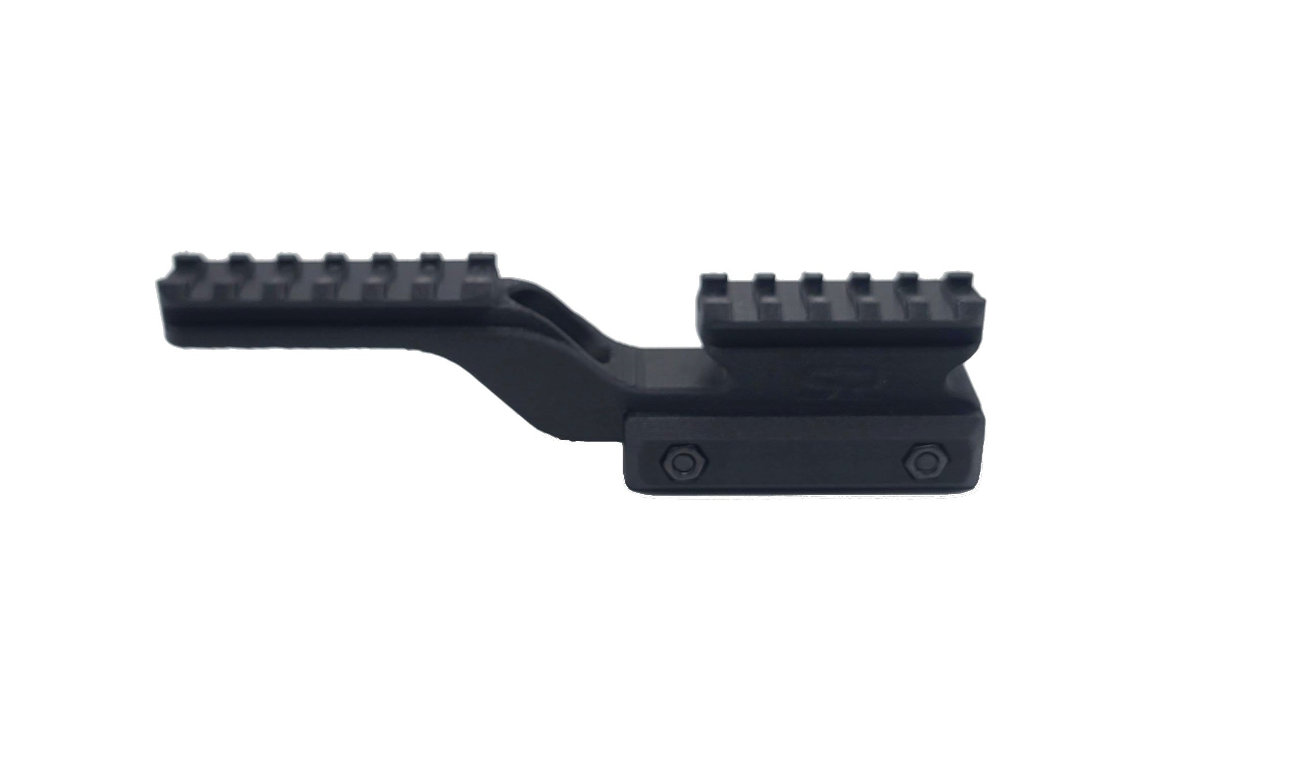 Cobra 30 Dual-Platform Picatinny Riser Mount