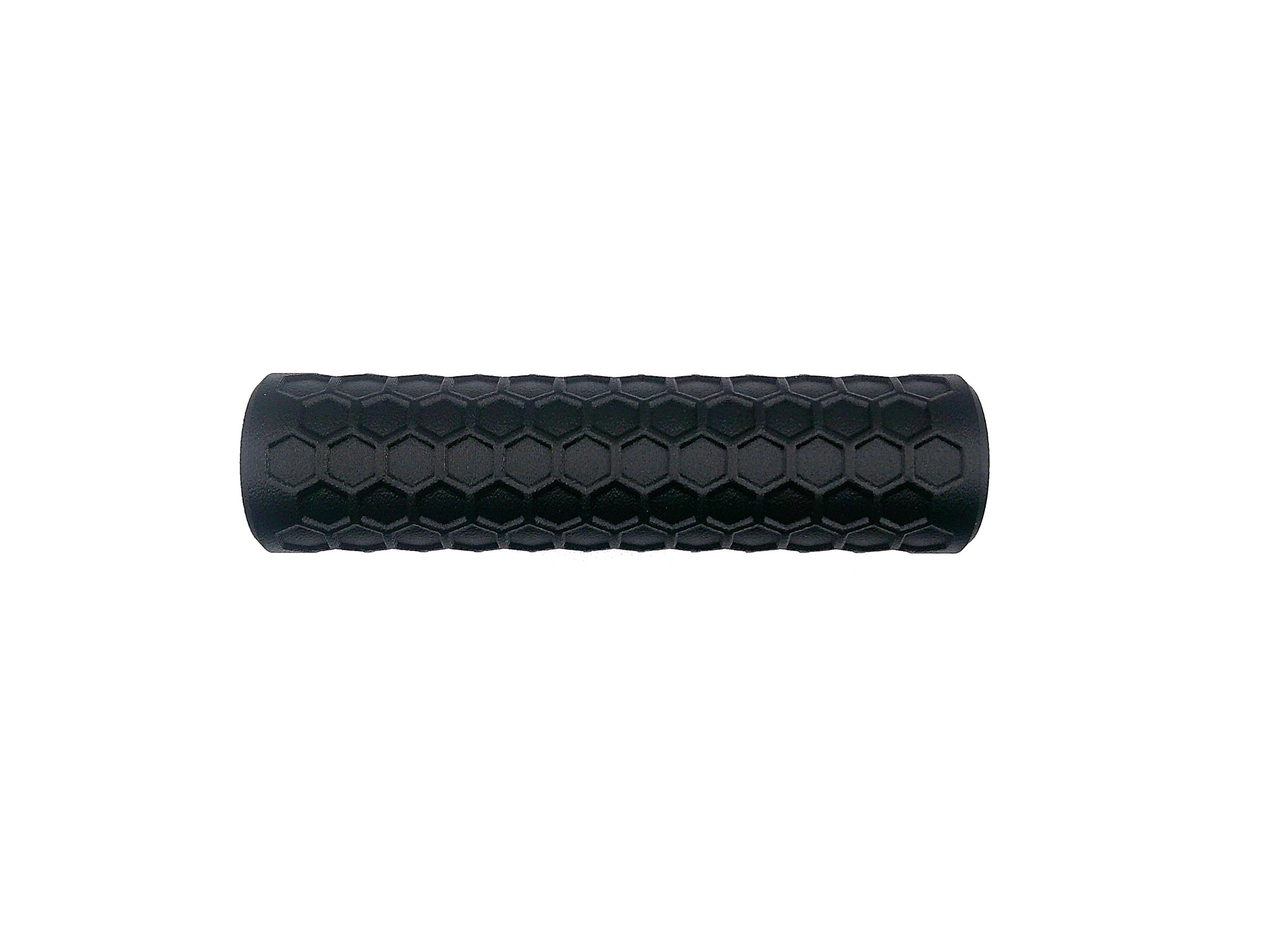 MJM-9 Honeycomb (Slim fit 30mm OD) Airsoft Mock Suppressor 14mm CCW