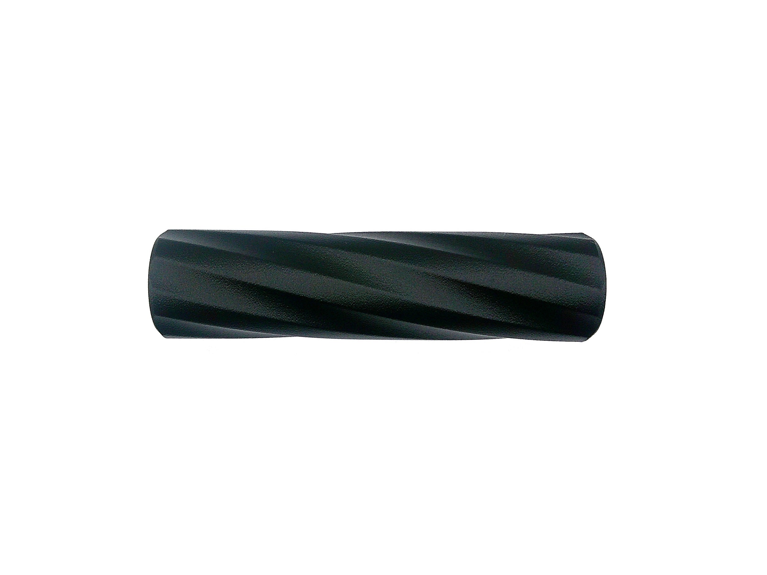 MJM-8 Twist (Slim fit 30mm OD) Airsoft Mock Suppressor 14mm CCW